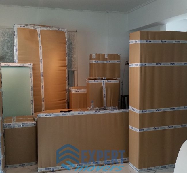 ΣΥΣΚΕΥΑΣΙA - ΑΜΠΑΛΑΖ